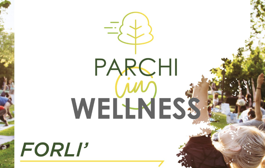 Parchi in Wellness 2019